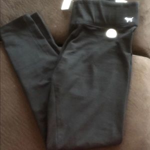 Victoria secret yoga leggings